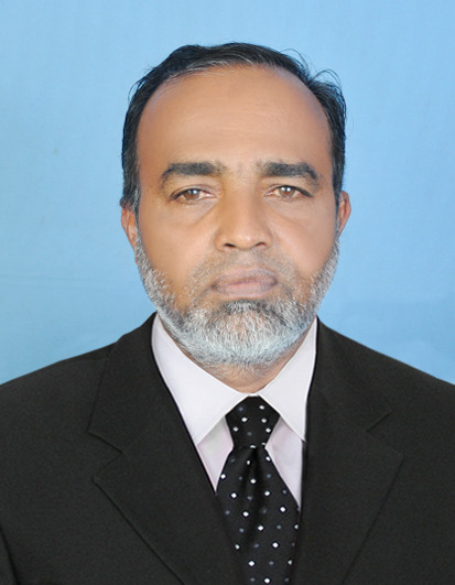 Prof. H.M.M Naleer